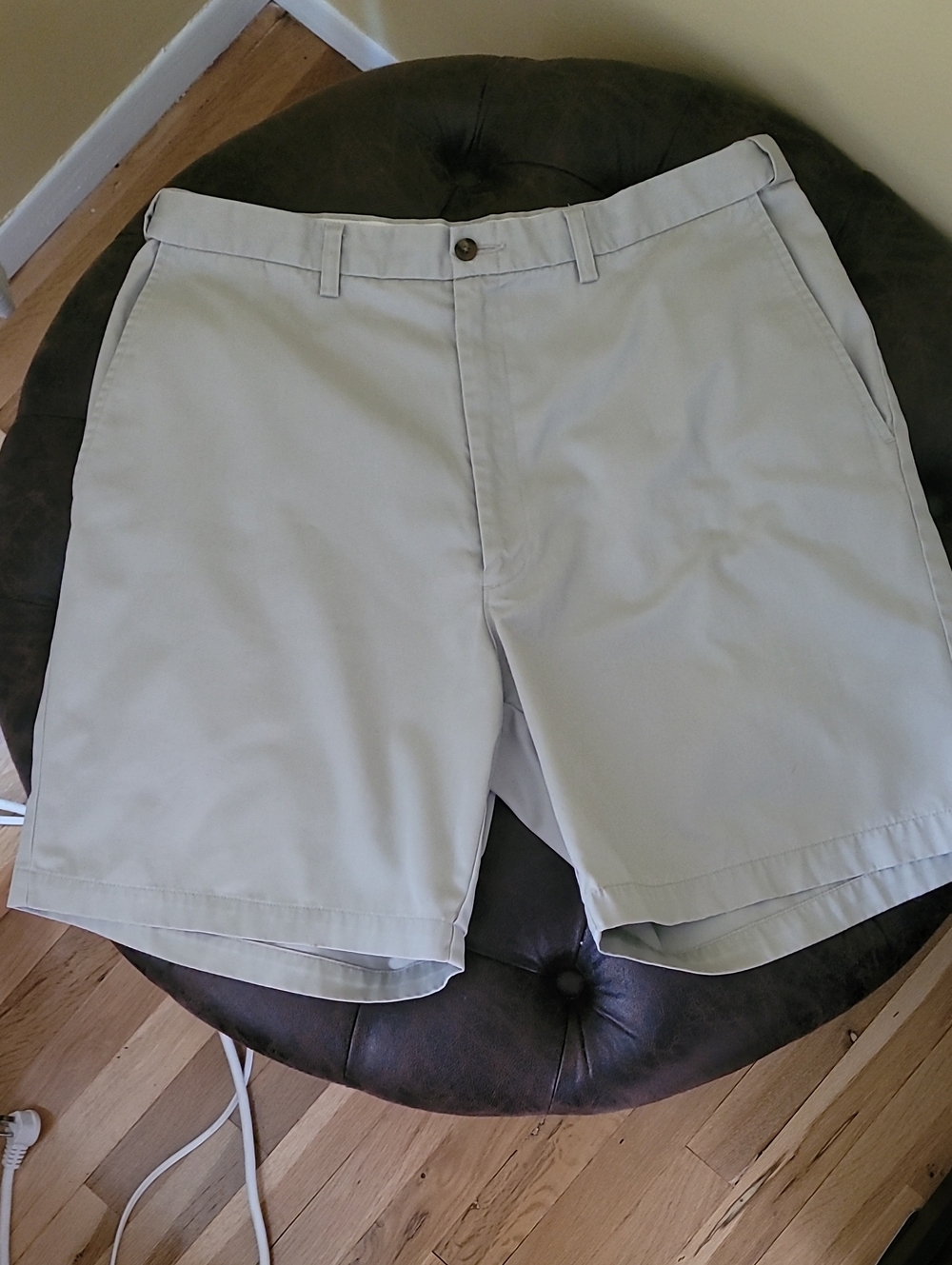 Haggar Men's Shorts Size 36